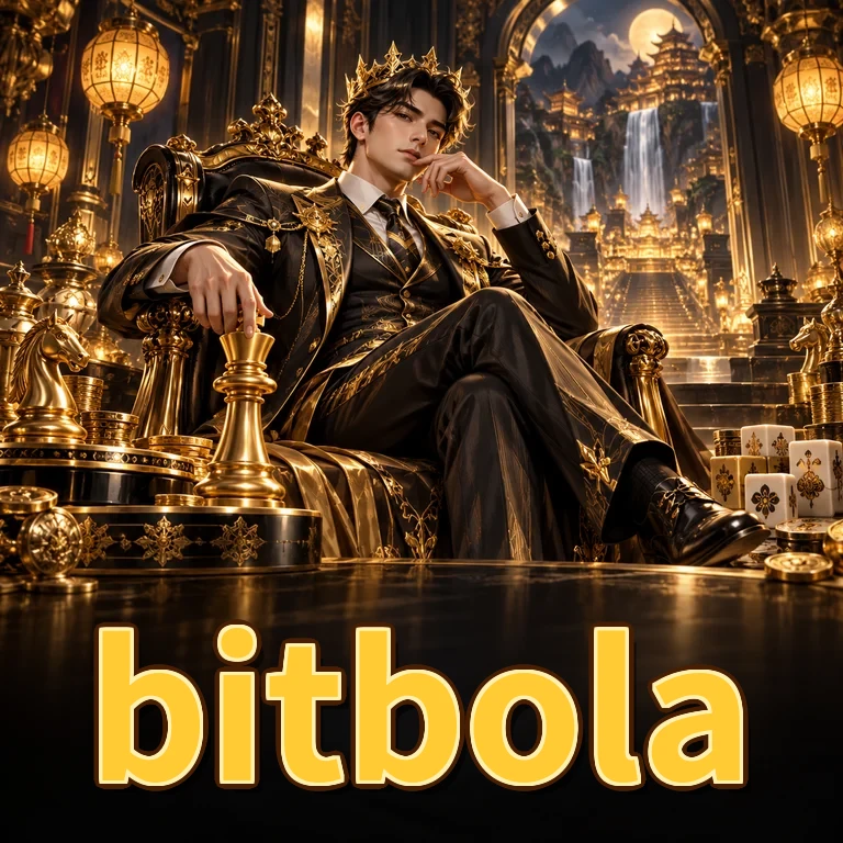 Logo bitbola APK untuk pemeriksaan berkas resmi