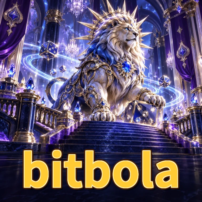 Logo bitbola APK untuk unduhan di Android